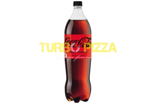 Coca-Cola Zero (1 L)