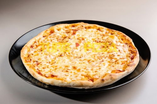 Margaréta pizza