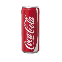 Coca-Cola (0,33 L)