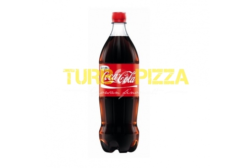 Coca-Cola (1 L)