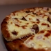 Mézes Mustáros Csirke Pizza