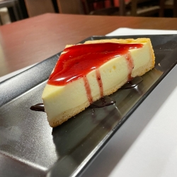 Sajttorta
