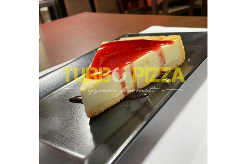 Sajttorta